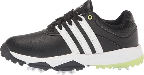 adidas Unisex-Child Junior Tour360 22 Golf Shoes in Saudi Arabia