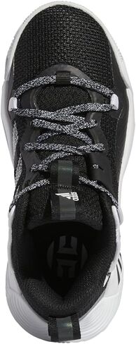 adidas Unisex-Child Harden Stepback 3 Basketball Shoe in Saudi Arabia