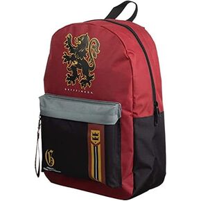 Bioworld Harry Potter Hogwarts House Backpack in Saudi Arabia
