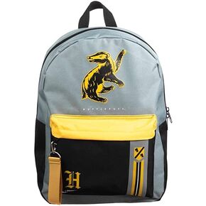 Bioworld Harry Potter Hogwarts House Backpack in Kuwait