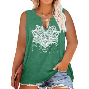 Plus Size Smooth As Tennessee Whiskey Shirt Women Ring Hole Sleeveless Sexy V-Neck Country Music Tank Top Tshirt