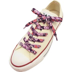 Japanese Chirimen Shoelaces for Sneakers 117cm 46inch in Saudi Arabia