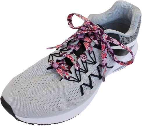 Japanese Chirimen Shoelaces for Sneakers 117cm 46inch in Saudi Arabia