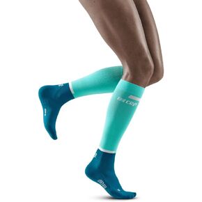 CEP Women's Running Compression Tall Socks 4.0 - Athletic Long Socks For Performance in Kuwait