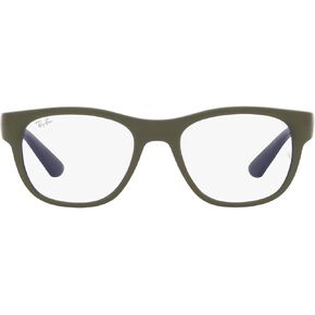 Ray-Ban Rx7191 Square Prescription Eyewear Frames