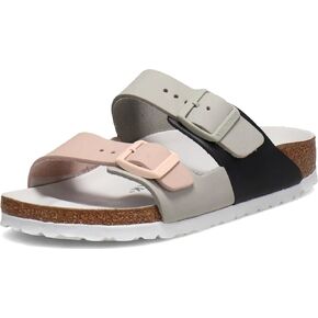 Birkenstock Women's Arizona Split Hex Sandals in Saudi Arabia
