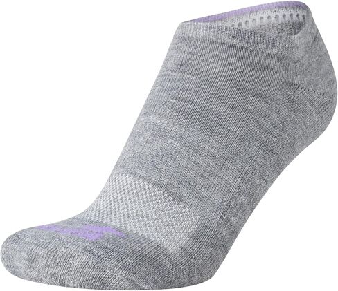 Avia Women's Athletic Performance Cushioned No-Show Low Cut Ankle Socks (20 Pack) in Kuwait