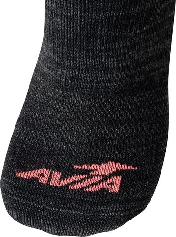 Avia Women's Athletic Performance Cushioned No-Show Low Cut Ankle Socks (20 Pack) in Kuwait