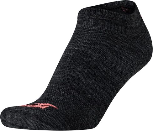 Avia Women's Athletic Performance Cushioned No-Show Low Cut Ankle Socks (20 Pack) in Kuwait