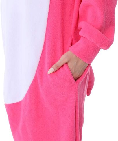 dressfan Cartoon Unisex Animal Grey Shark Costume Pajamas Adult Kids Teen Women Men in Kuwait