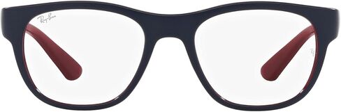 Ray-Ban Rx7191 Square Prescription Eyewear Frames in Saudi Arabia
