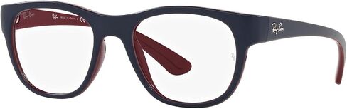 Ray-Ban Rx7191 Square Prescription Eyewear Frames in Saudi Arabia