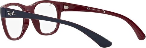 Ray-Ban Rx7191 Square Prescription Eyewear Frames in Saudi Arabia