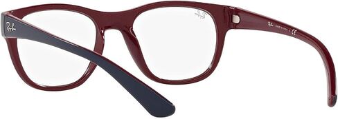 Ray-Ban Rx7191 Square Prescription Eyewear Frames in Saudi Arabia