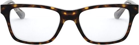 Ray-Ban Kids' Ry1536 Square Prescription Eyeglass Frames in Saudi Arabia