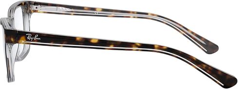 Ray-Ban Kids' Ry1536 Square Prescription Eyeglass Frames in Saudi Arabia