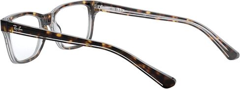 Ray-Ban Kids' Ry1536 Square Prescription Eyeglass Frames in Saudi Arabia