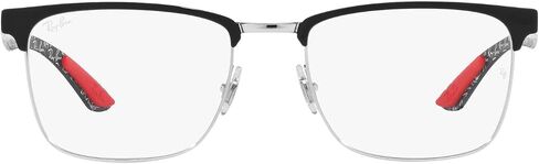 Ray-Ban Rx8421 Square Prescription Eyewear Frames in Saudi Arabia