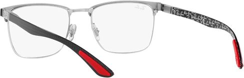Ray-Ban Rx8421 Square Prescription Eyewear Frames in Saudi Arabia