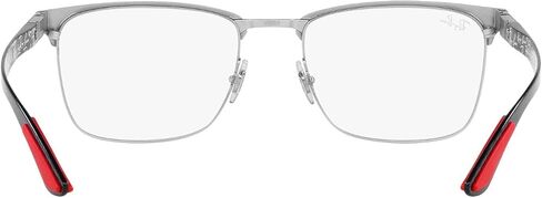 Ray-Ban Rx8421 Square Prescription Eyewear Frames in Saudi Arabia