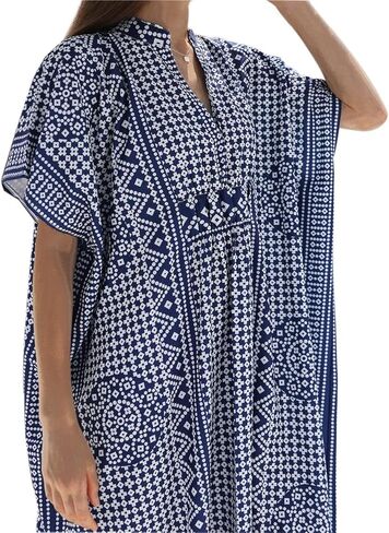 Girls' Cheerleading Tops Summer Cover Up for Rest Sun-Protective - Womens Sizes Blue in Kuwait