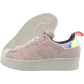 adidas Womens Originals Superstar Bold Girls are Awesome Casual Shoes Womens Fw8084 Size 9.5 in Kuwait