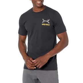 تيشيرت رجالي بأكمام قصيرة من Under Armour in Saudi Arabia