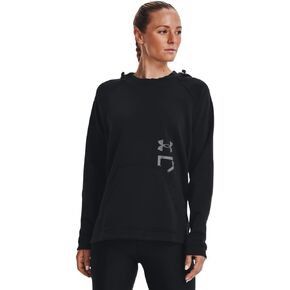 Under Armour Women's Softball Hoodie 21