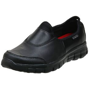 Skechers Women's Safety Shoes Work in Saudi Arabia