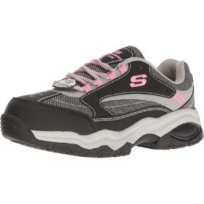 حذاء عمل Skechers Bisco للسيدات in Saudi Arabia
