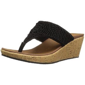 Skechers Cali Women's Beverlee Wedge Sandal