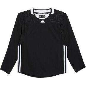 adidas Boys' 3-Stripes Practice Jersey in Saudi Arabia