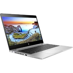 HP EliteBook 840 G5 14" FHD, Core i7-8650U 1.9GHz, 32GB RAM, 1TB Solid State Drive, Windows 11 Pro 64Bit, CAM, Touch (Renewed) in Saudi Arabia