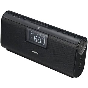 Sony ICFCS20BT NFC Bluetooth Wireless Clock Radio Speaker System (Discontinued by Manufacturer) in Kuwait