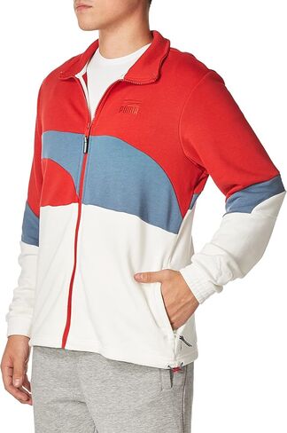 PUMA Men's Flare Jacket in Kuwait
