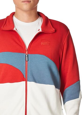 PUMA Men's Flare Jacket in Kuwait