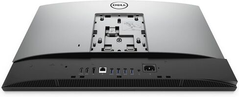 Dell OptiPlex 7000 7400 All-in-One Computer - Intel Core i5 12th Gen i5-12500 Hexa-core (6 Core) 3 GHz - 16 GB RAM DDR4 SDRAM - 256 GB M.2 PCI Express NVMe 3.0 x4 SSD - 23.8" Full HD 1920 x 1080 - in Saudi Arabia