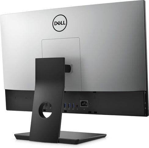 Dell OptiPlex 7000 7400 All-in-One Computer - Intel Core i5 12th Gen i5-12500 Hexa-core (6 Core) 3 GHz - 16 GB RAM DDR4 SDRAM - 256 GB M.2 PCI Express NVMe 3.0 x4 SSD - 23.8" Full HD 1920 x 1080 - in Saudi Arabia
