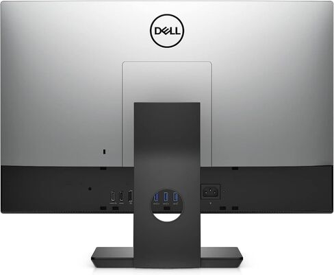 Dell OptiPlex 7000 7400 All-in-One Computer - Intel Core i5 12th Gen i5-12500 Hexa-core (6 Core) 3 GHz - 16 GB RAM DDR4 SDRAM - 256 GB M.2 PCI Express NVMe 3.0 x4 SSD - 23.8" Full HD 1920 x 1080 - in Saudi Arabia