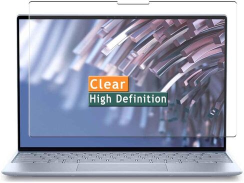 Vaxson 3-Pack Screen Protector, compatible with DELL XPS 13 9315 13.4" Laptop TPU Film Protectors Sticker [ Not Tempered Glass ] in Kuwait