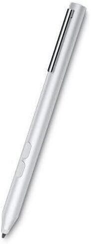 Dell Active Pen Stylus, Silver PN338M for Dell Inspiron 13 and Inspiron 15 2-in-1 (Touch Screen Models Only Must Support Active Pen) in Saudi Arabia