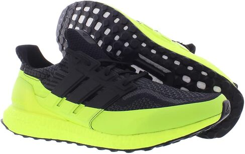 adidas Ultraboost 5.0 DNA Mens Shoes Size 11, Color: White/White/Black in Saudi Arabia