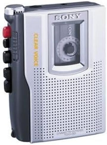 Sony Std. Cassette Portable (Renewed) in Kuwait