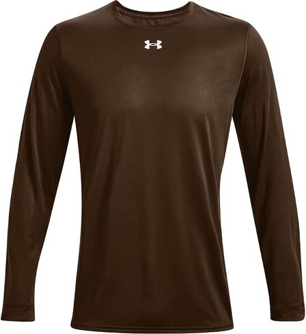 تي شيرت رجالي Tech 2.0 بأكمام طويلة من Under Armour (عبوة من 1) in Kuwait