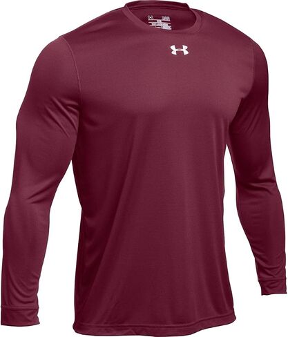 تي شيرت رجالي Tech 2.0 بأكمام طويلة من Under Armour (عبوة من 1) in Kuwait