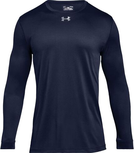 تي شيرت رجالي Tech 2.0 بأكمام طويلة من Under Armour (عبوة من 1) in Kuwait
