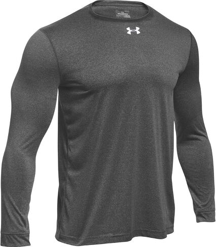 تي شيرت رجالي Tech 2.0 بأكمام طويلة من Under Armour (عبوة من 1) in Kuwait