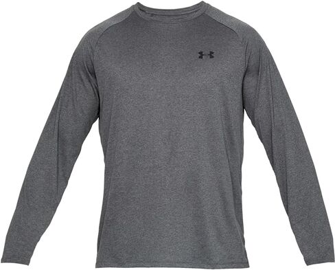 تي شيرت رجالي Tech 2.0 بأكمام طويلة من Under Armour (عبوة من 1) in Kuwait
