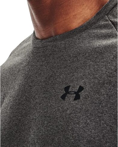 تي شيرت رجالي Tech 2.0 بأكمام طويلة من Under Armour (عبوة من 1) in Kuwait
