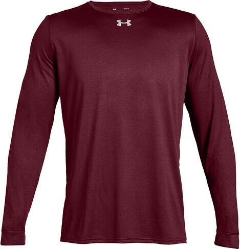 تي شيرت رجالي Tech 2.0 بأكمام طويلة من Under Armour (عبوة من 1) in Kuwait